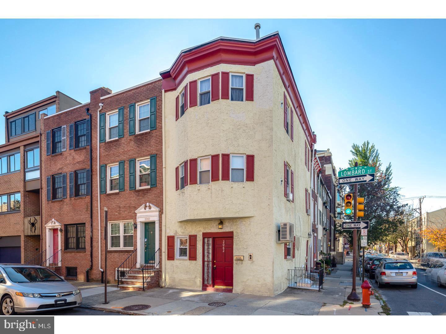2062 LOMBARD STREET 1