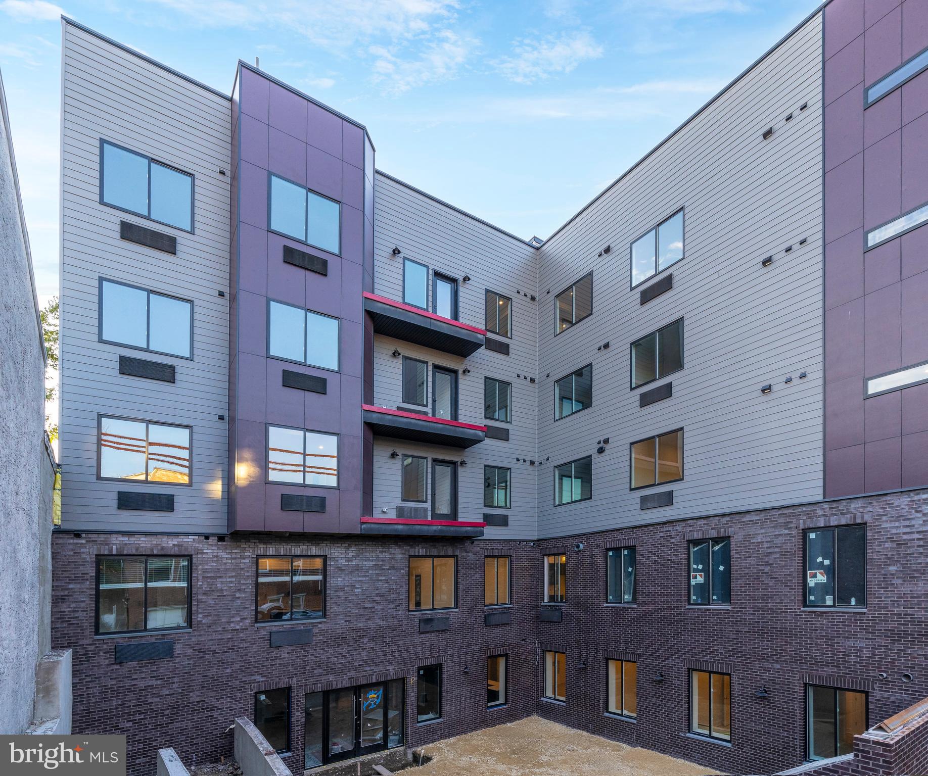 4550 MITCHELL STREET 407