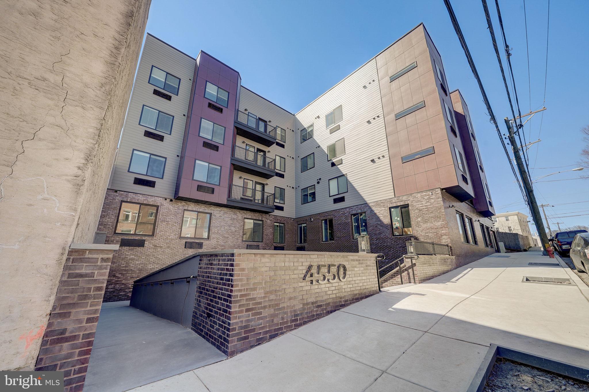 4550 MITCHELL STREET 407