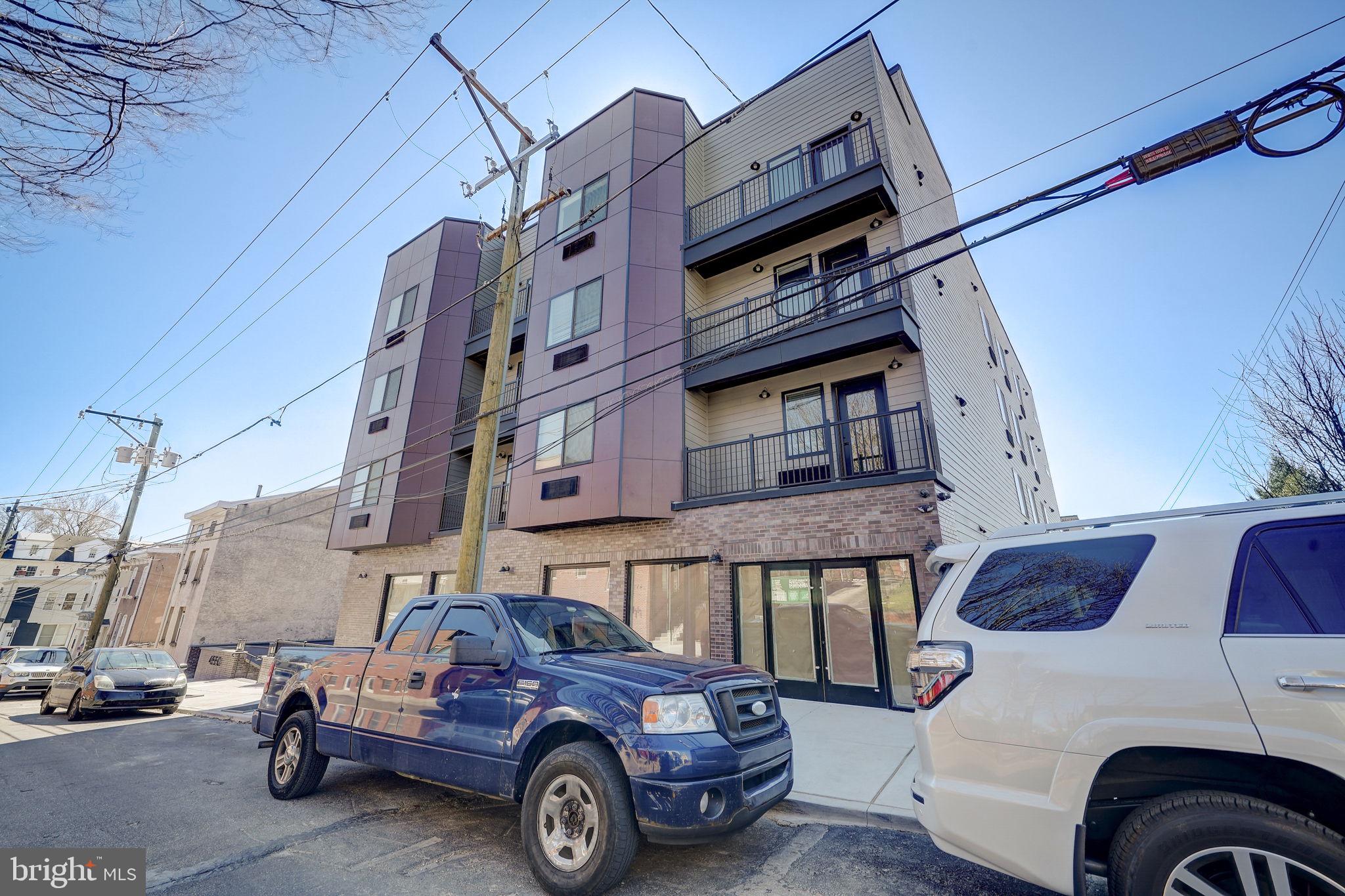 4550 MITCHELL STREET 407