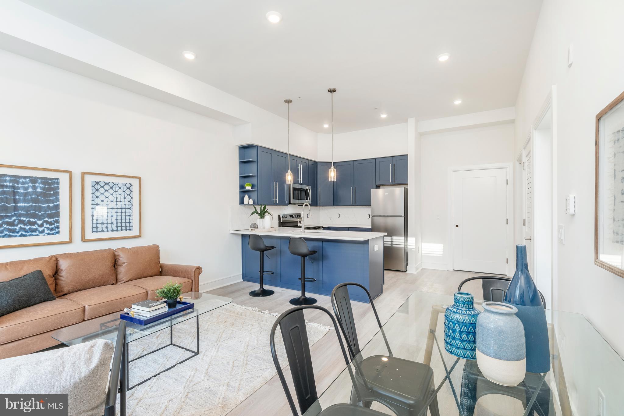 4550 MITCHELL STREET 407