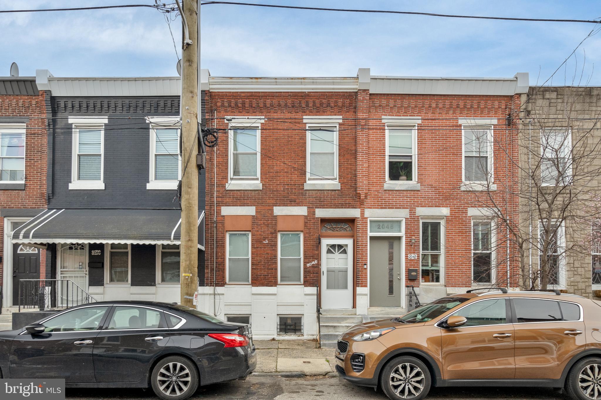 2046 MORRIS STREET