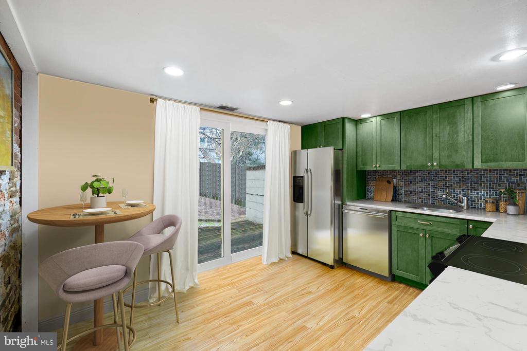 234 MONROE STREET A