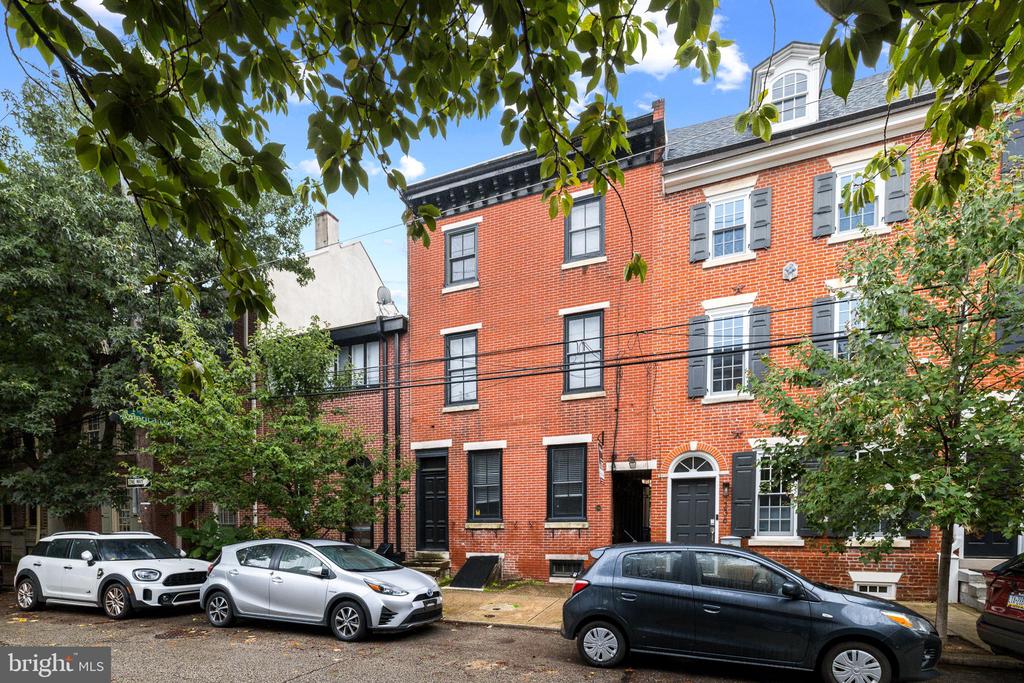 234 MONROE STREET A
