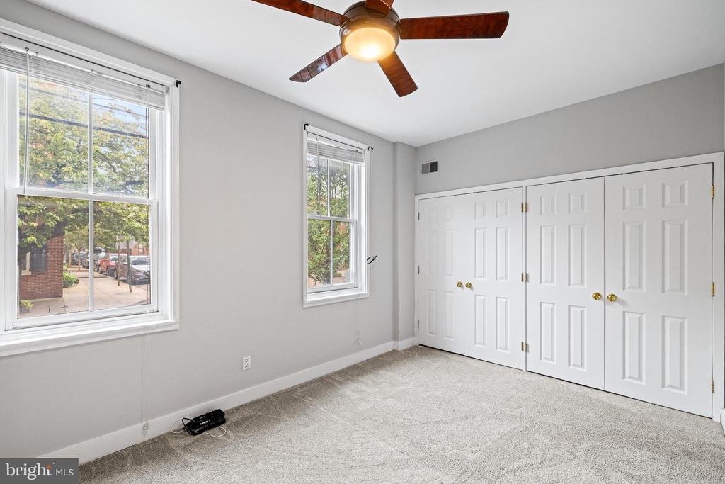 234 MONROE STREET A