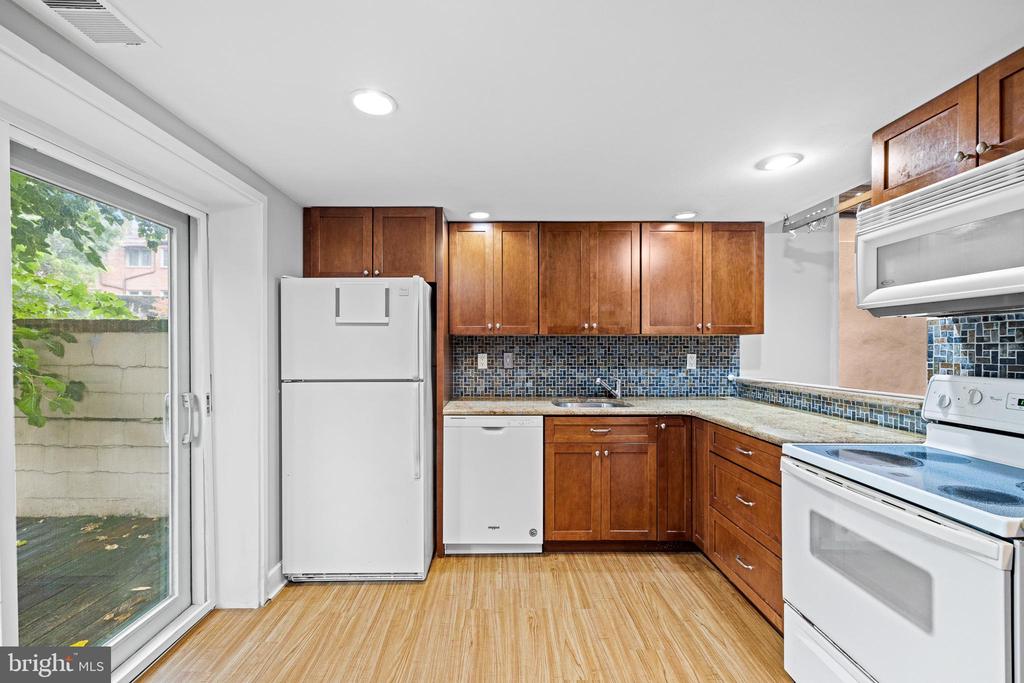 234 MONROE STREET A