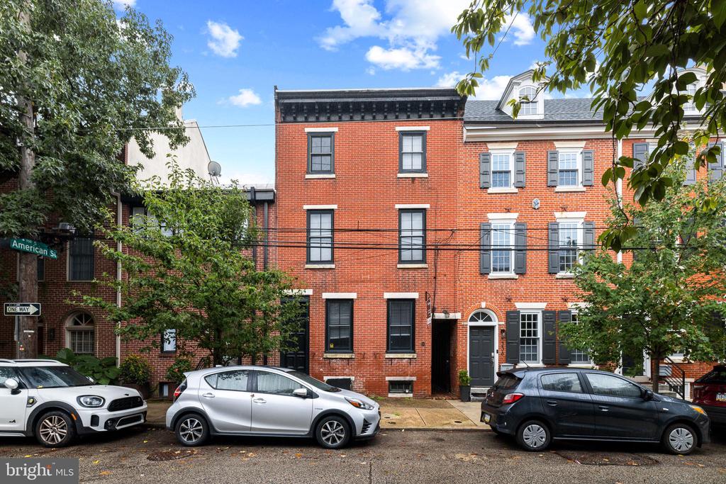 234 MONROE STREET A