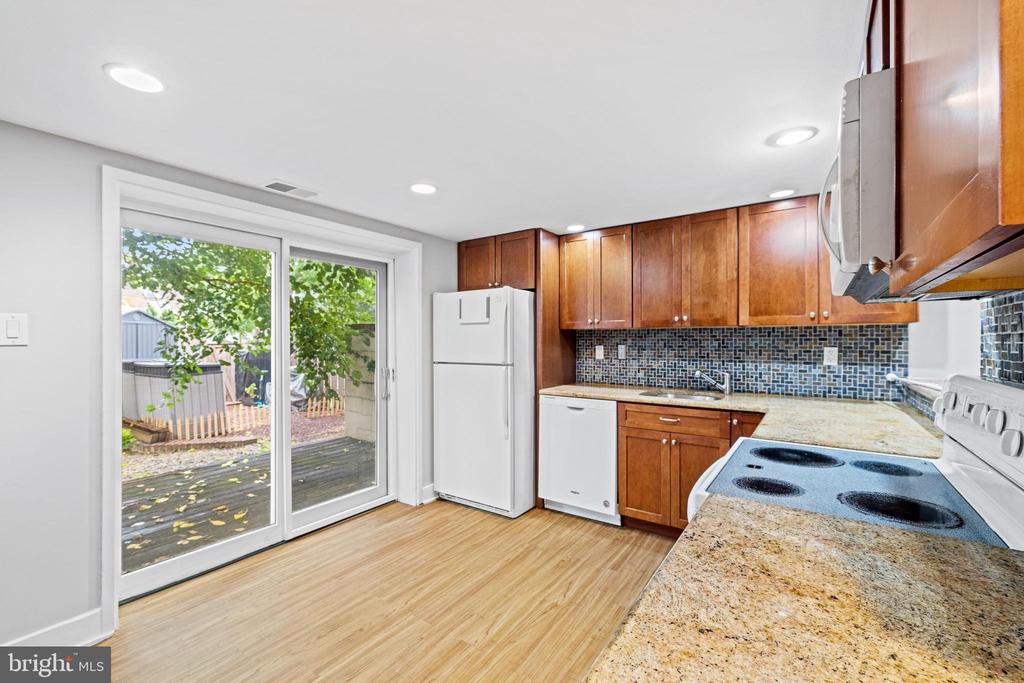 234 MONROE STREET A