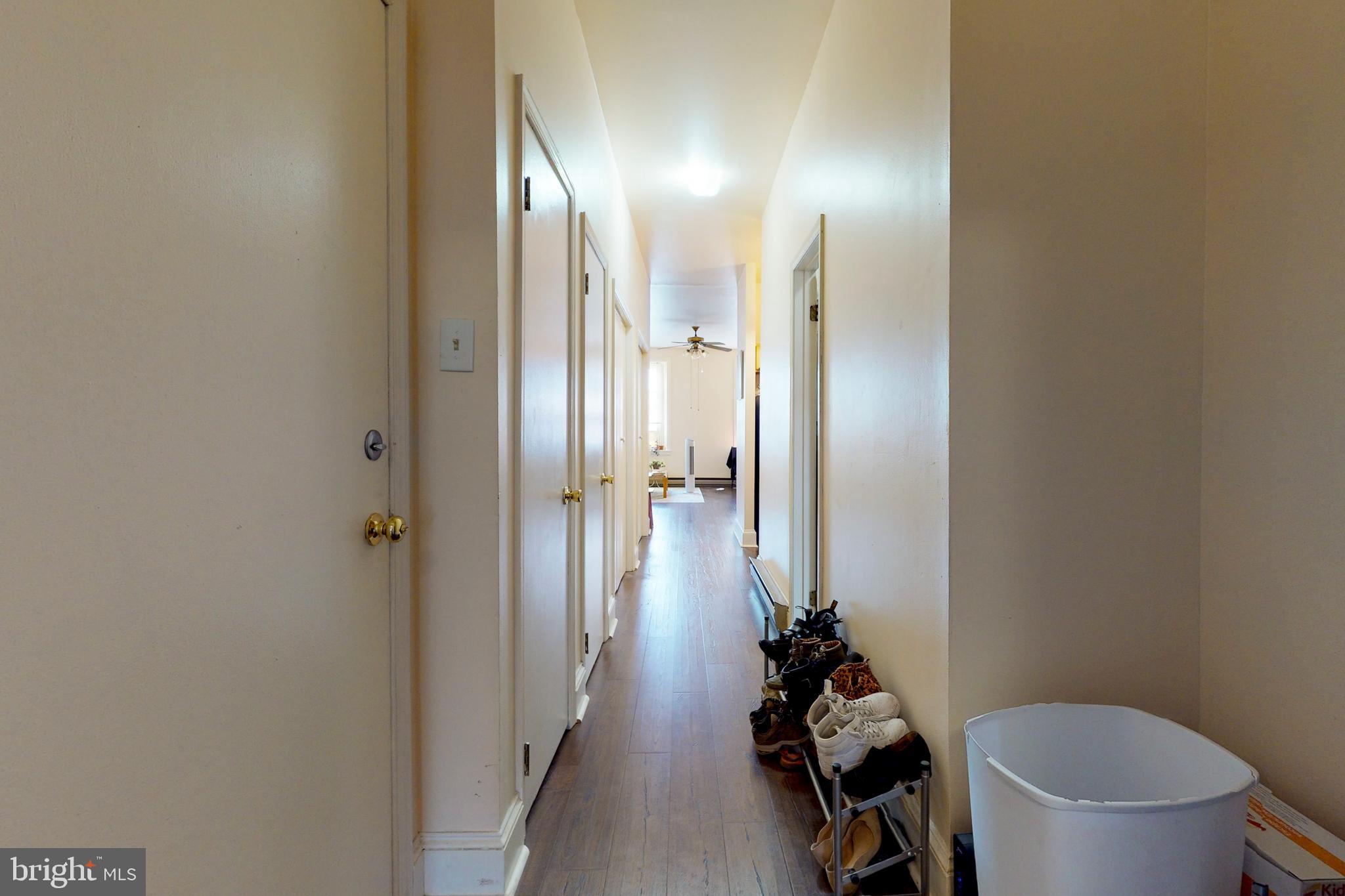 804 CORINTHIAN AVENUE
