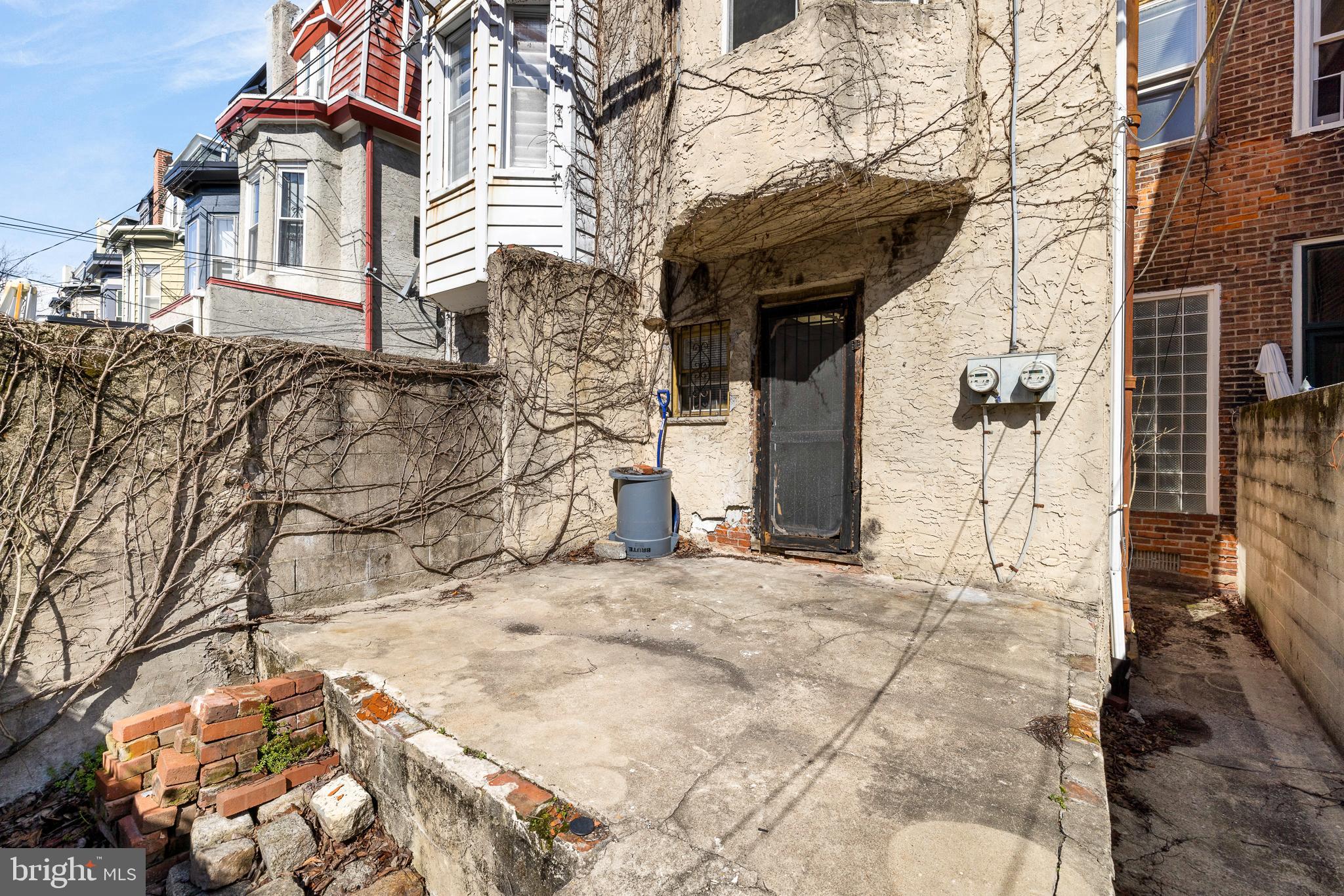 2308 SAINT ALBANS STREET