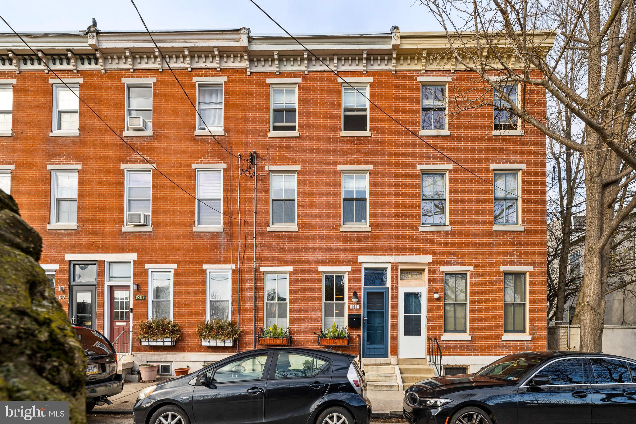 1813 NORTH STREET