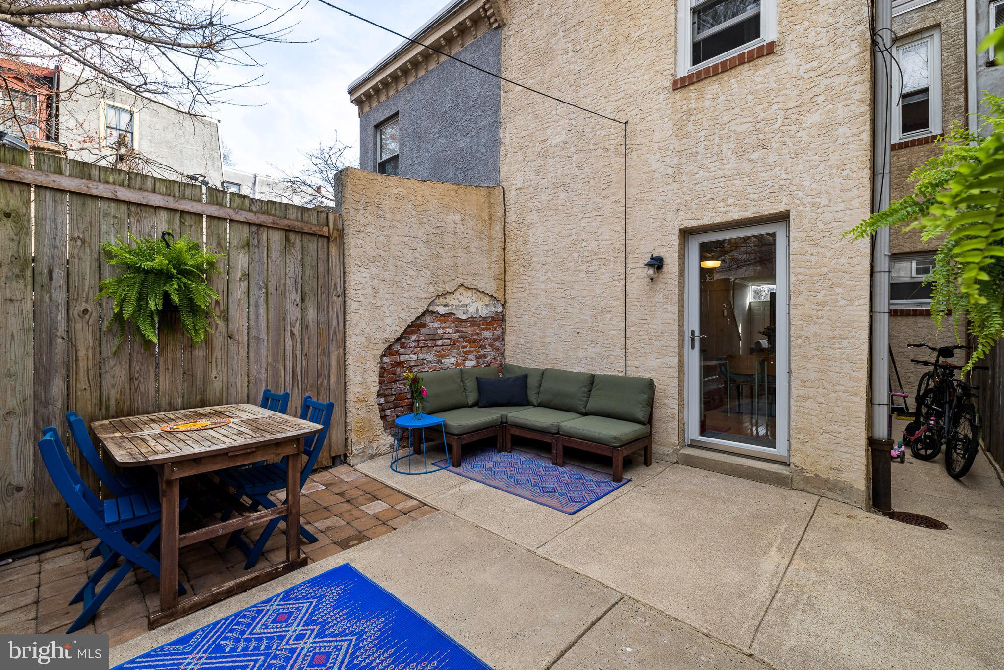 1813 NORTH STREET