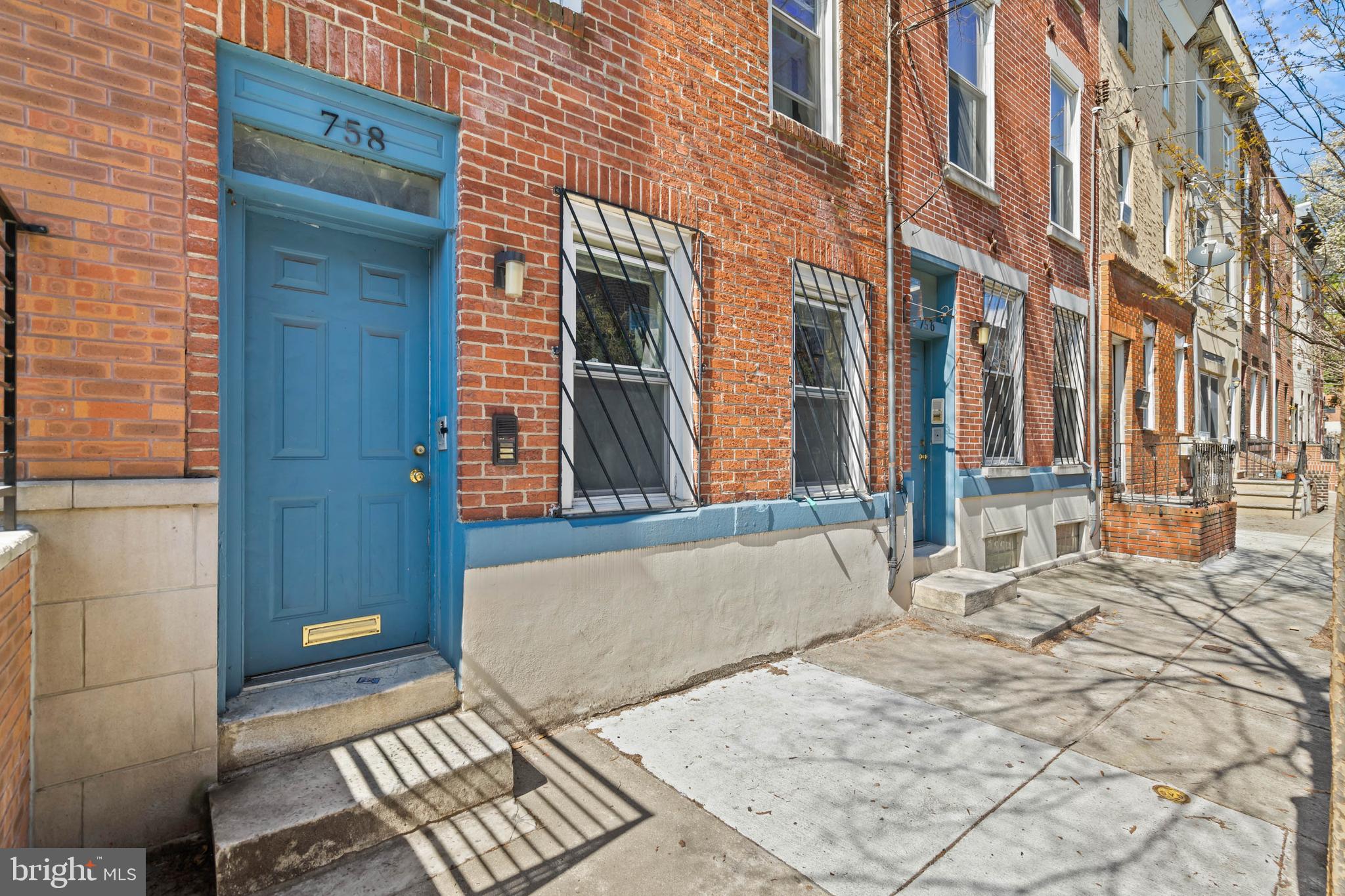 756 - 758 S 19TH STREET