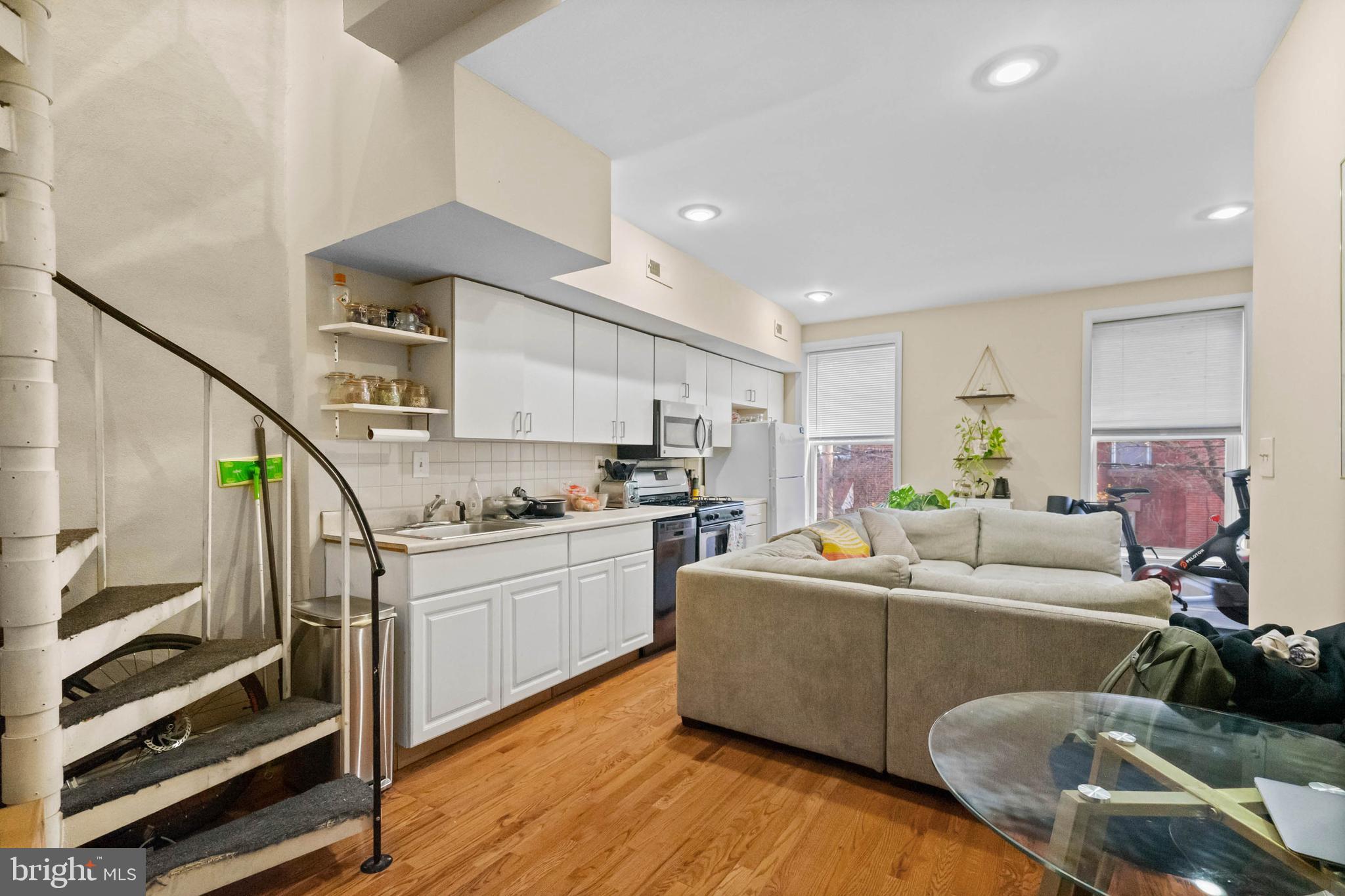 756 - 758 S 19TH STREET