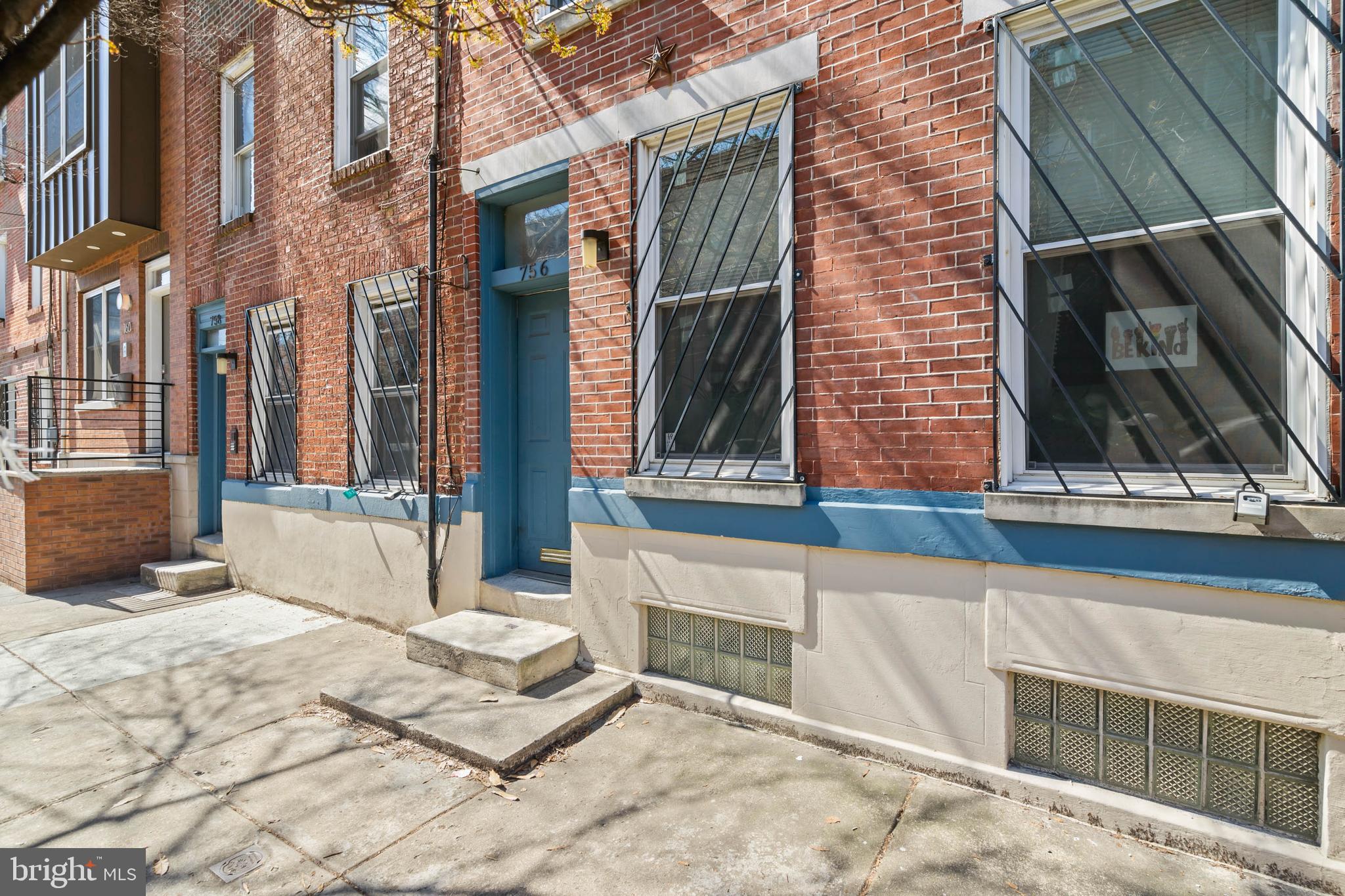 756 - 758 S 19TH STREET