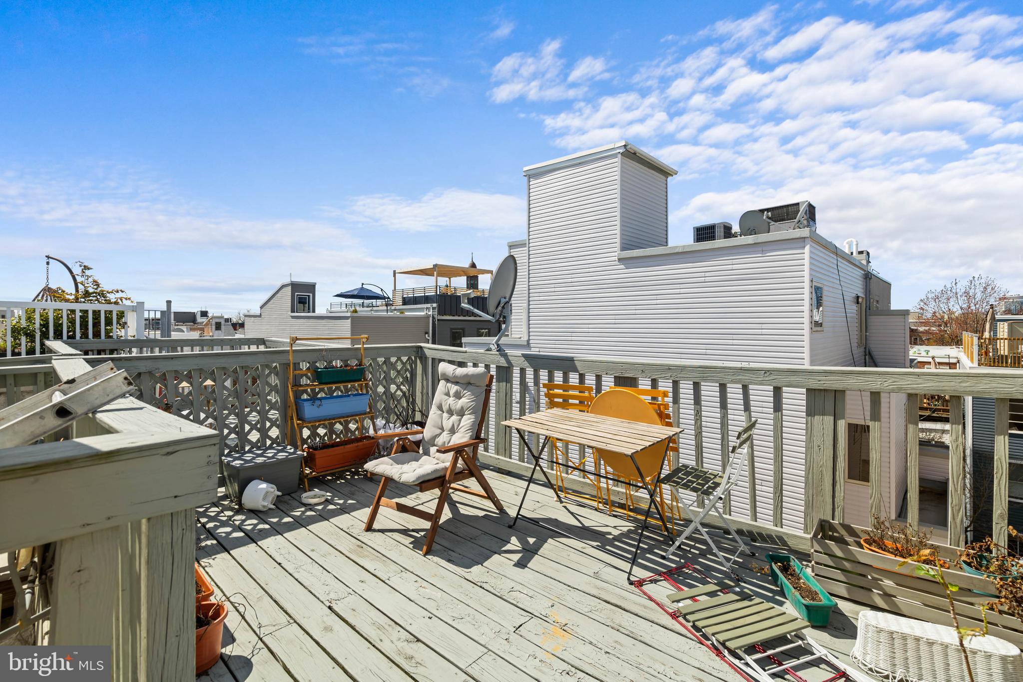 756 - 758 S 19TH STREET