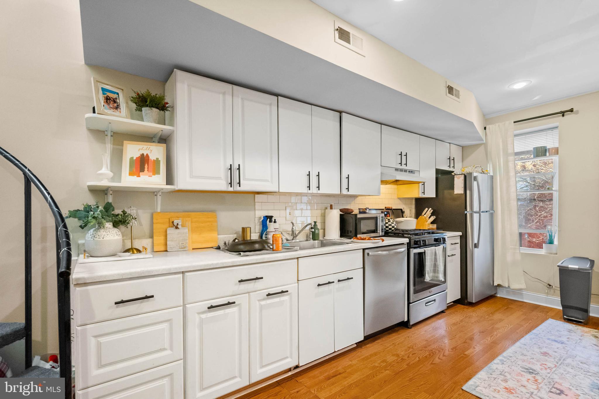 756 - 758 S 19TH STREET