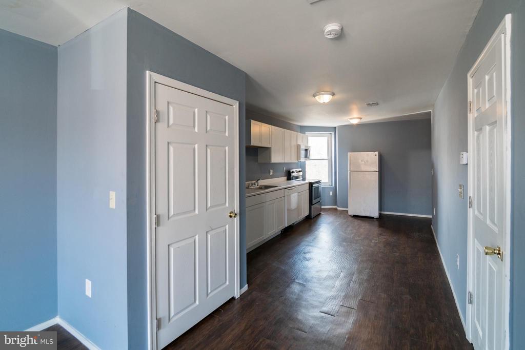 1833 S 22ND STREET UNIT 2
