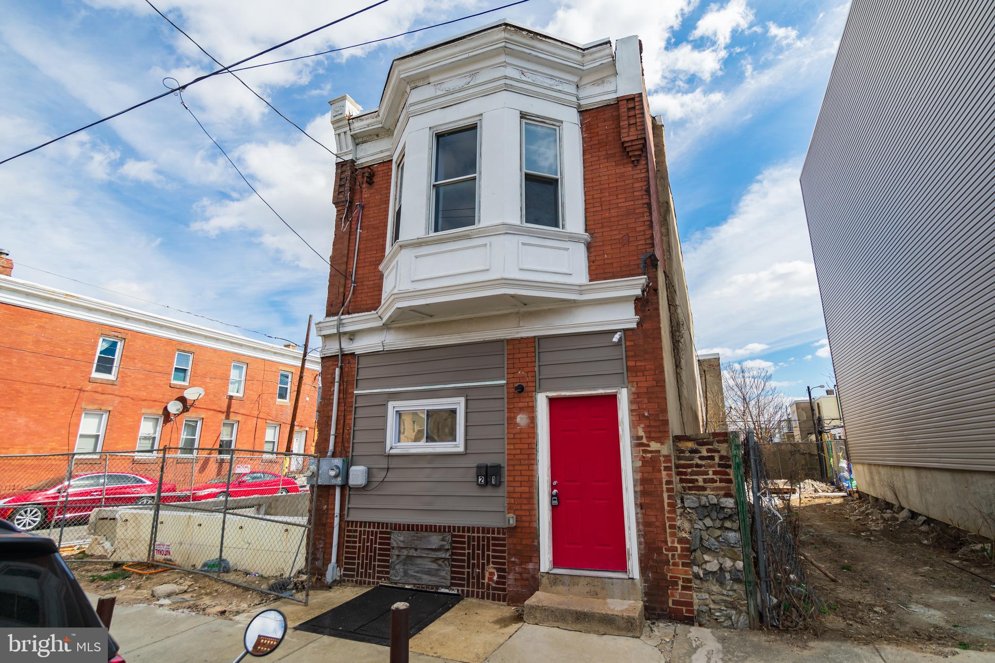1833 S 22ND STREET UNIT 2