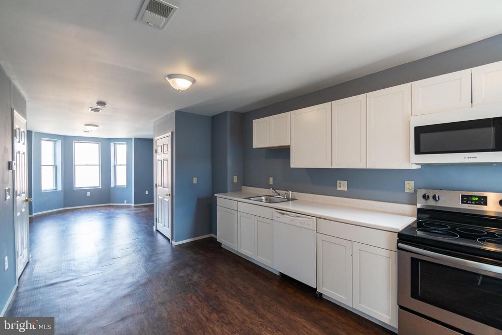 1833 S 22ND STREET UNIT 2