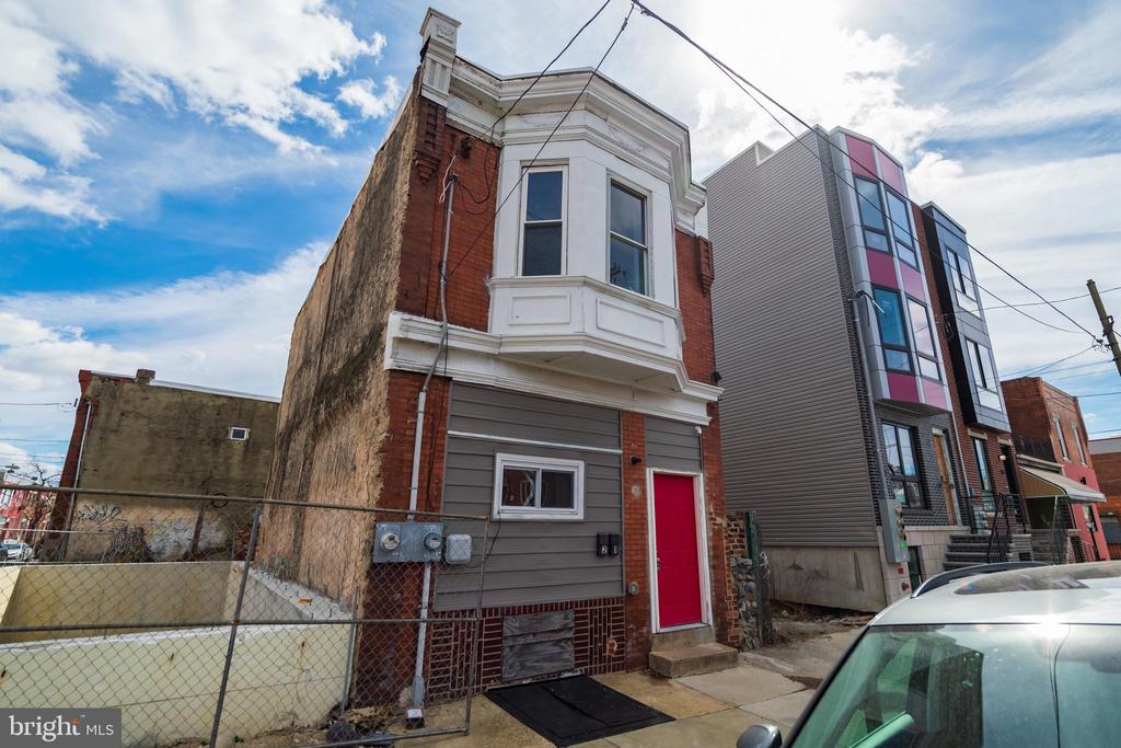 1833 S 22ND STREET UNIT 2