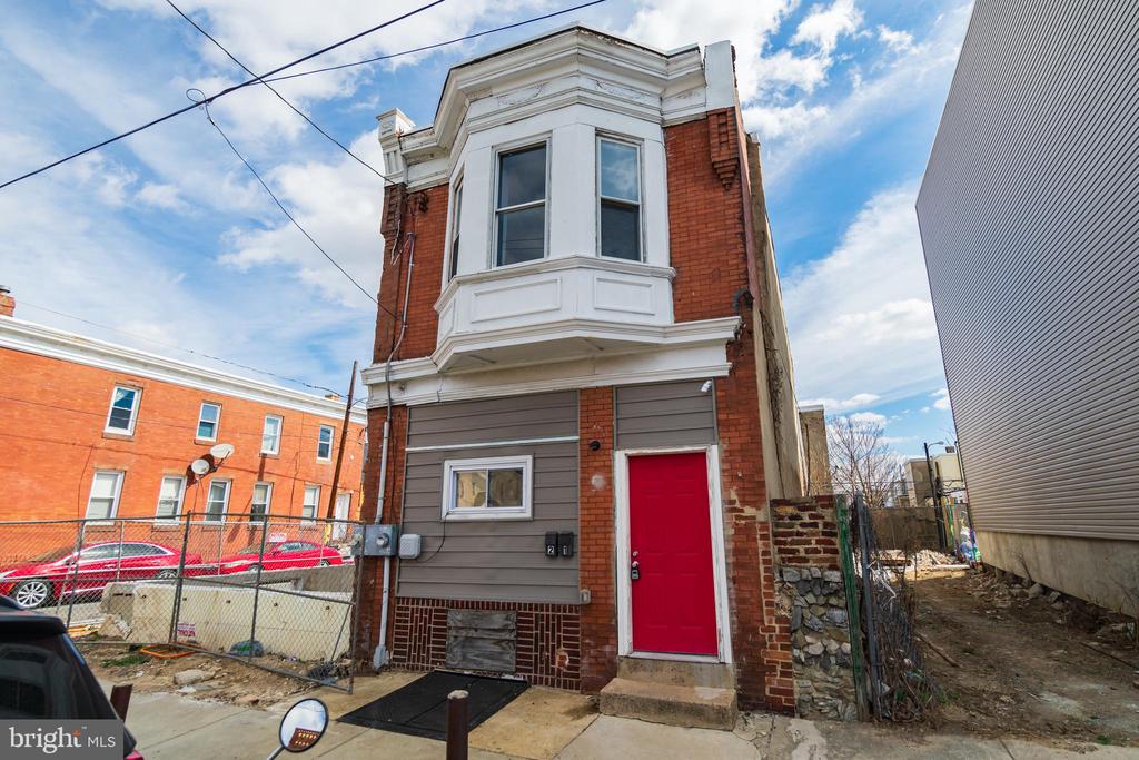 1833 S 22ND STREET UNIT 2