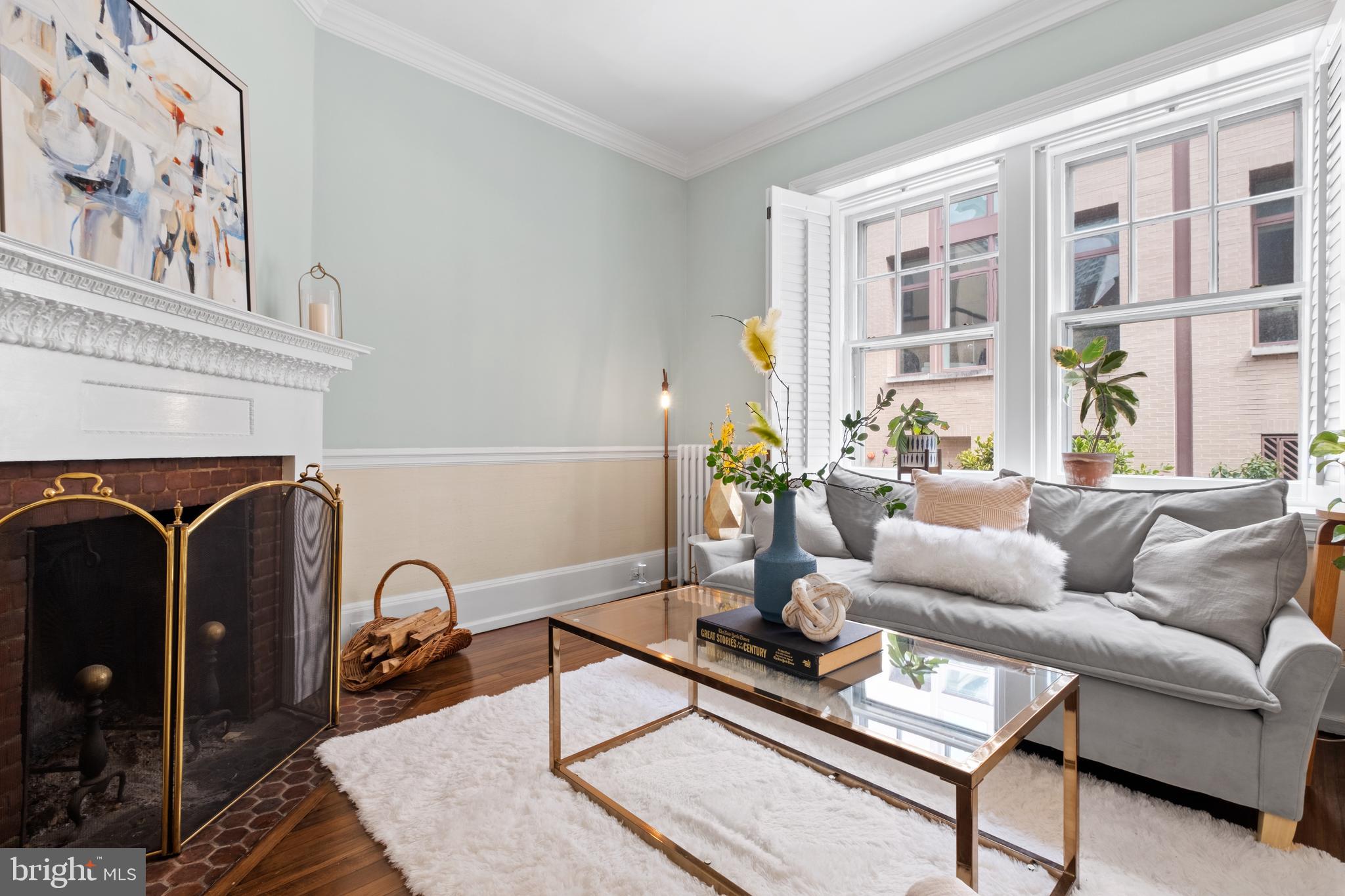 124 S VAN PELT STREET