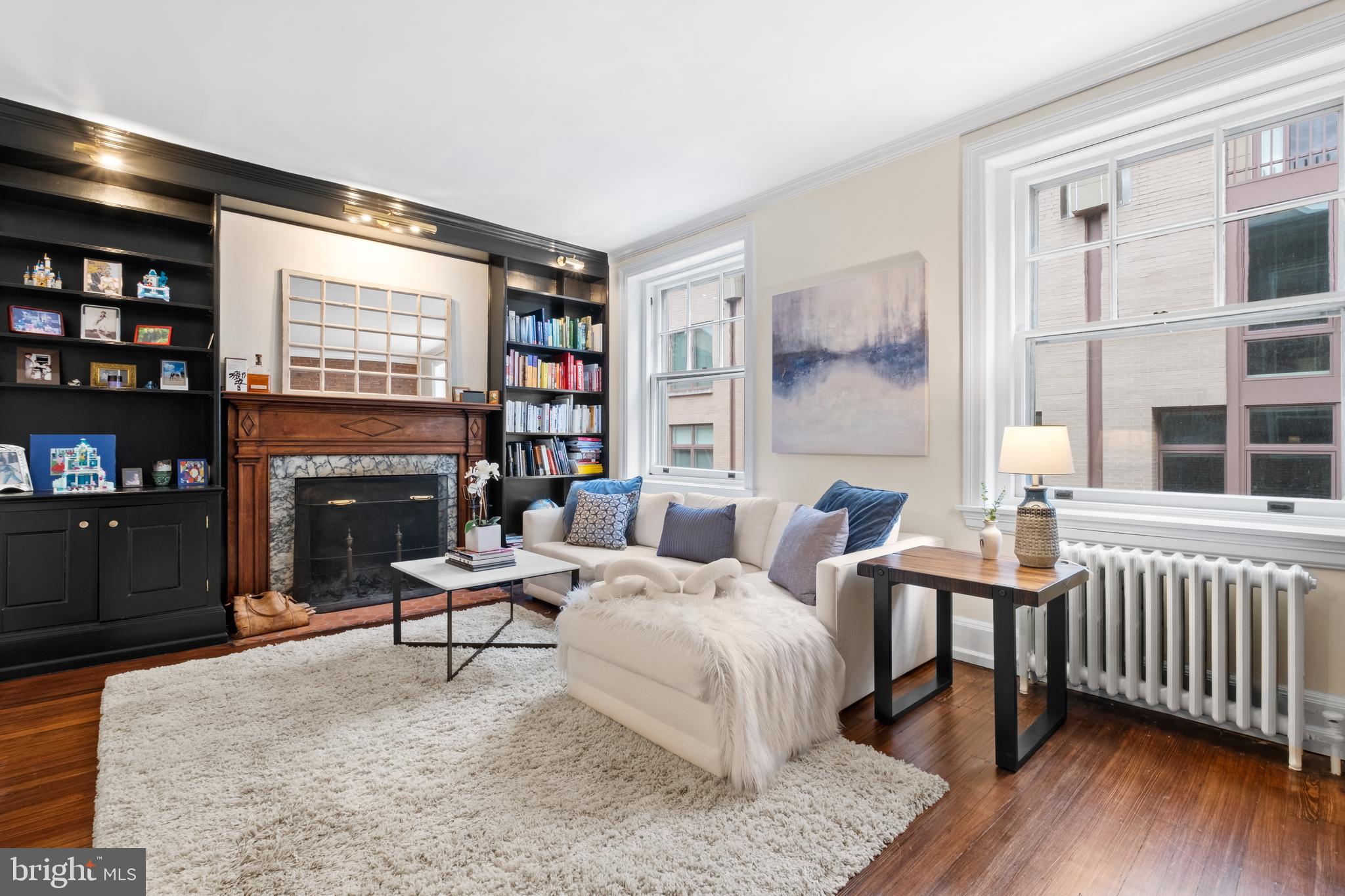 124 S VAN PELT STREET