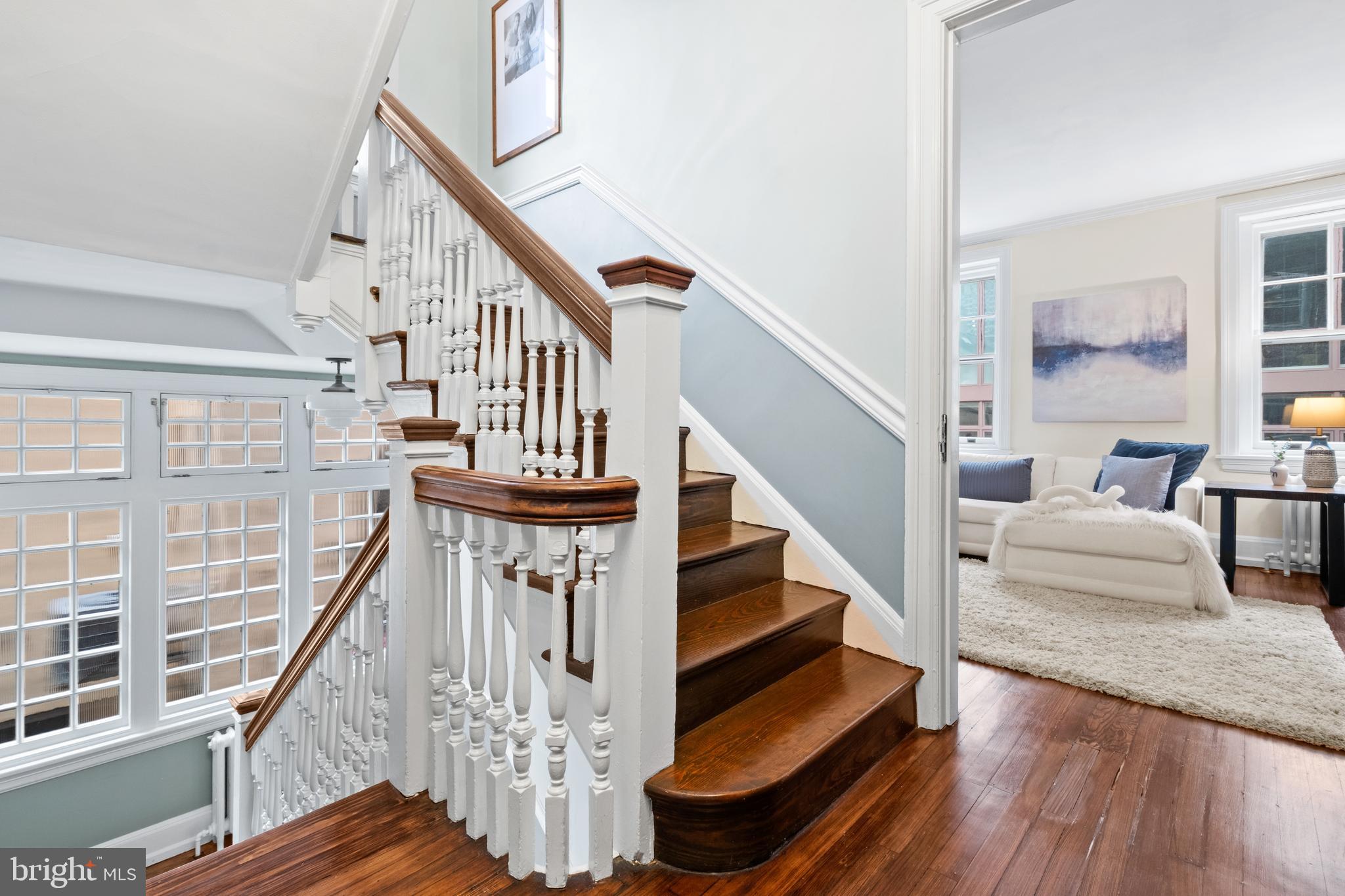124 S VAN PELT STREET