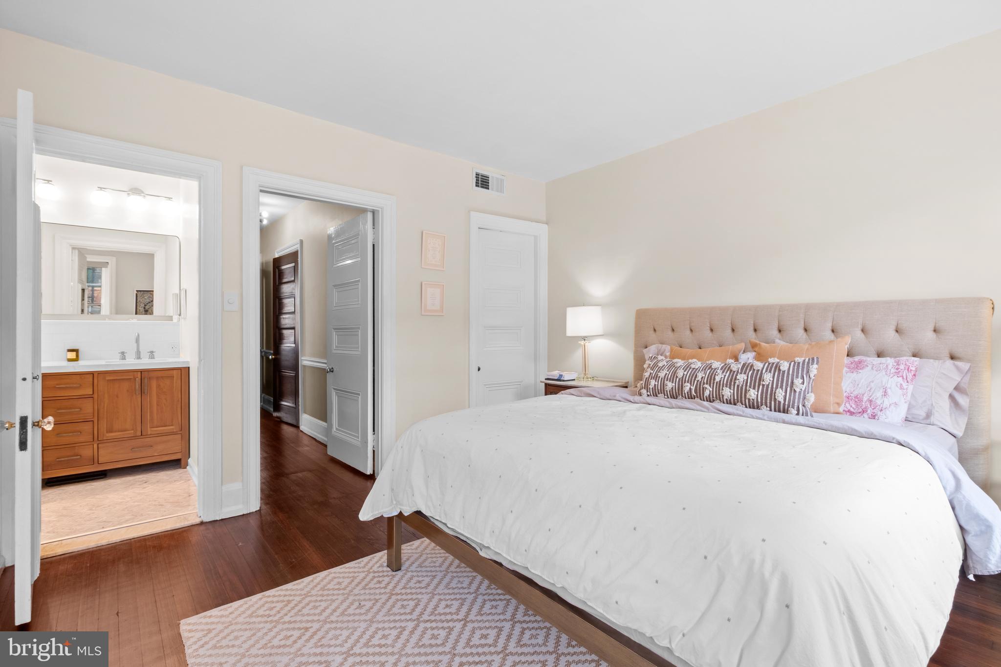 124 S VAN PELT STREET