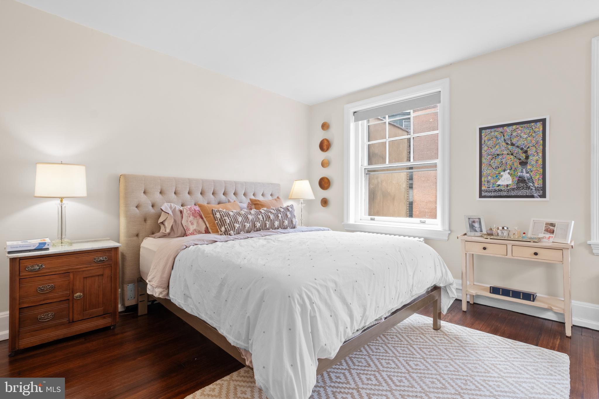 124 S VAN PELT STREET