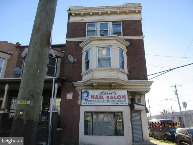 501 N 63RD STREET