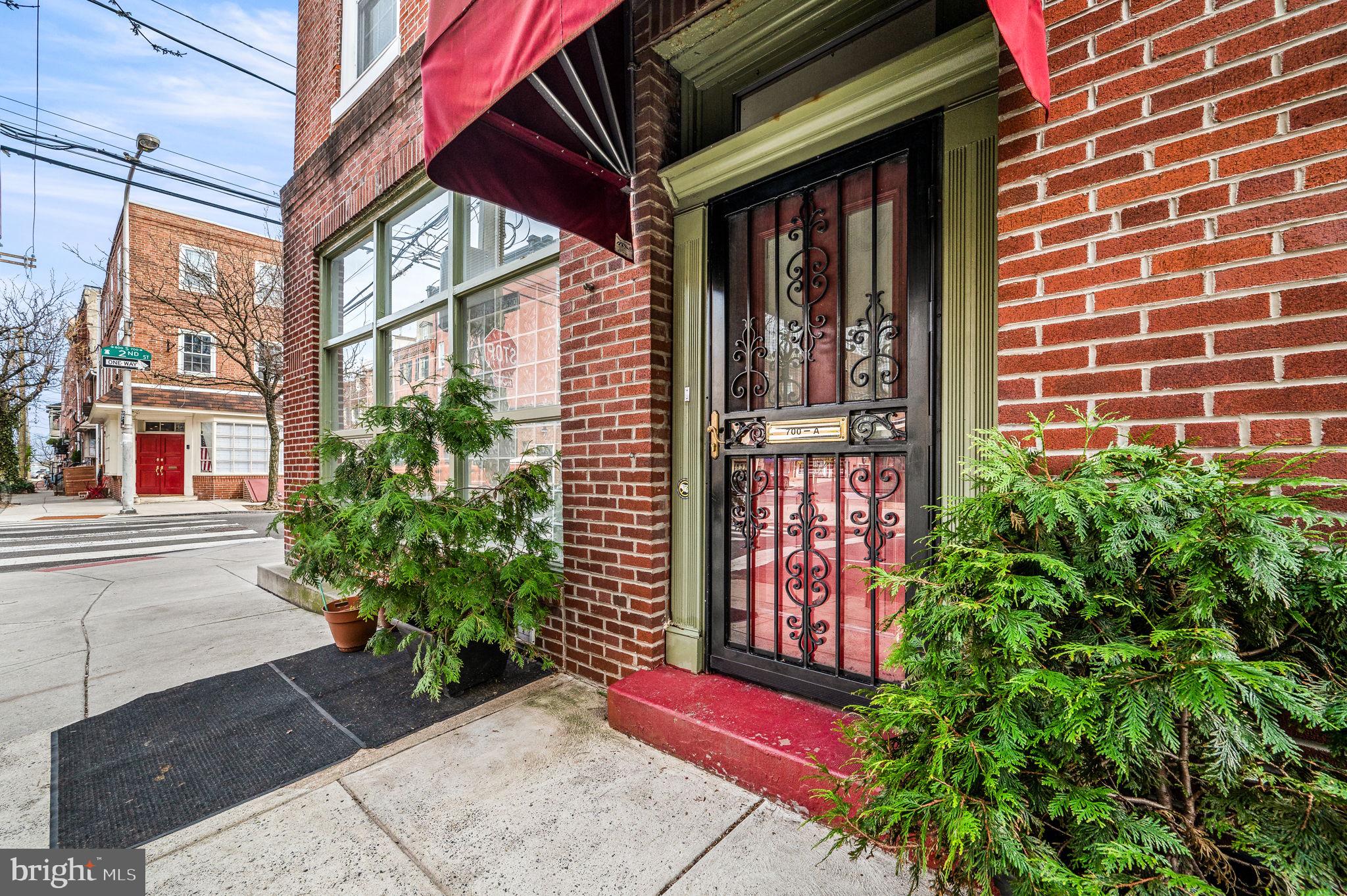 700 S 2ND STREET