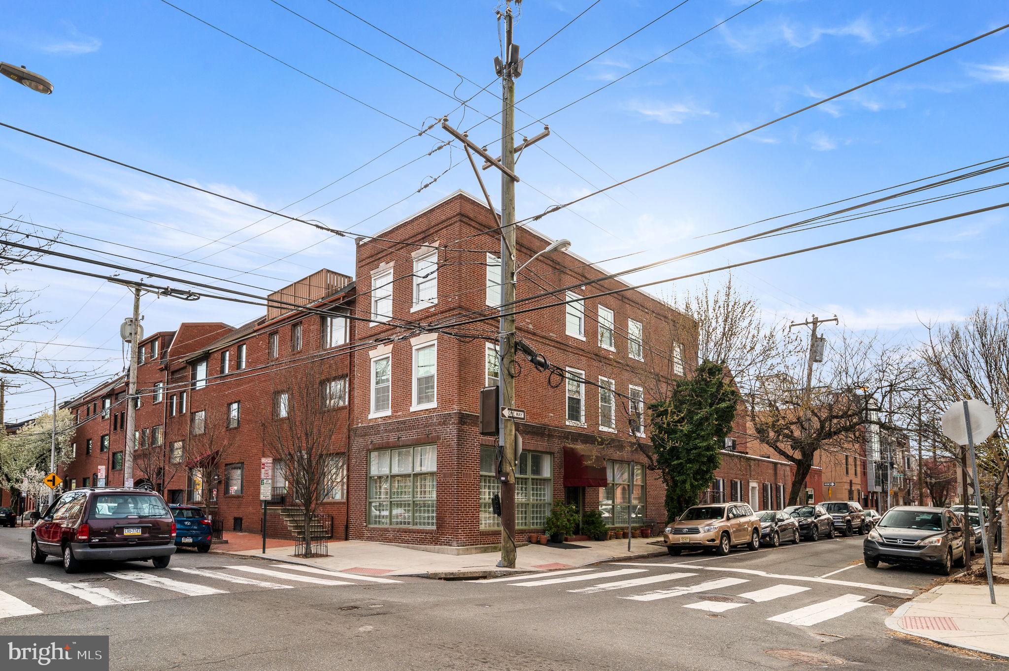 700 S 2ND STREET