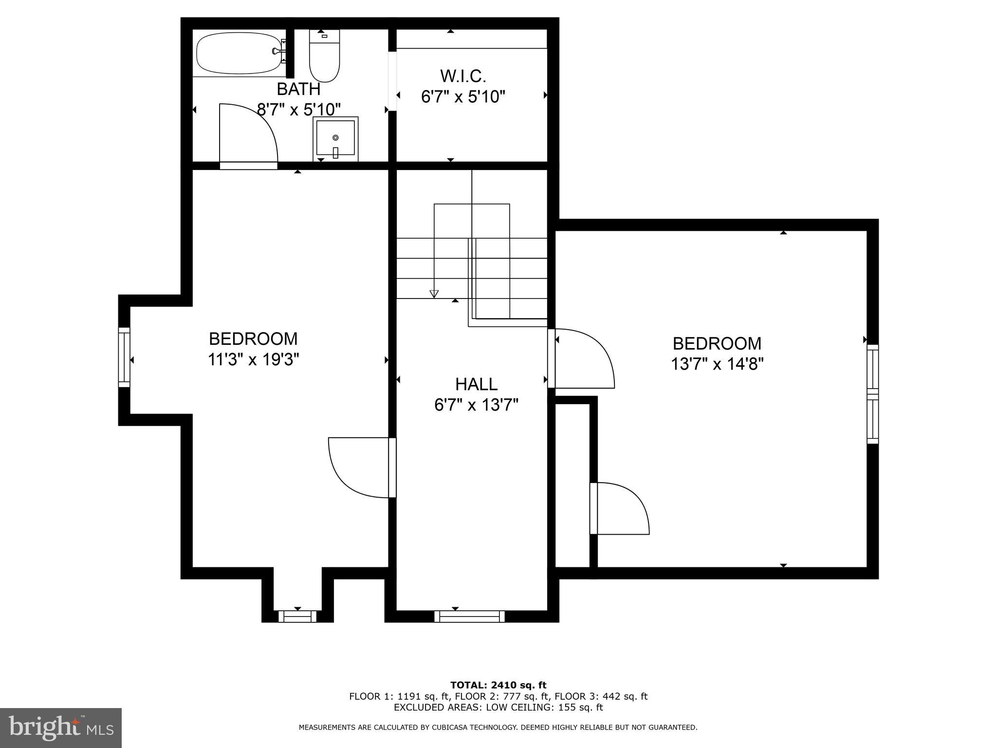 458 E LOCUST AVENUE
