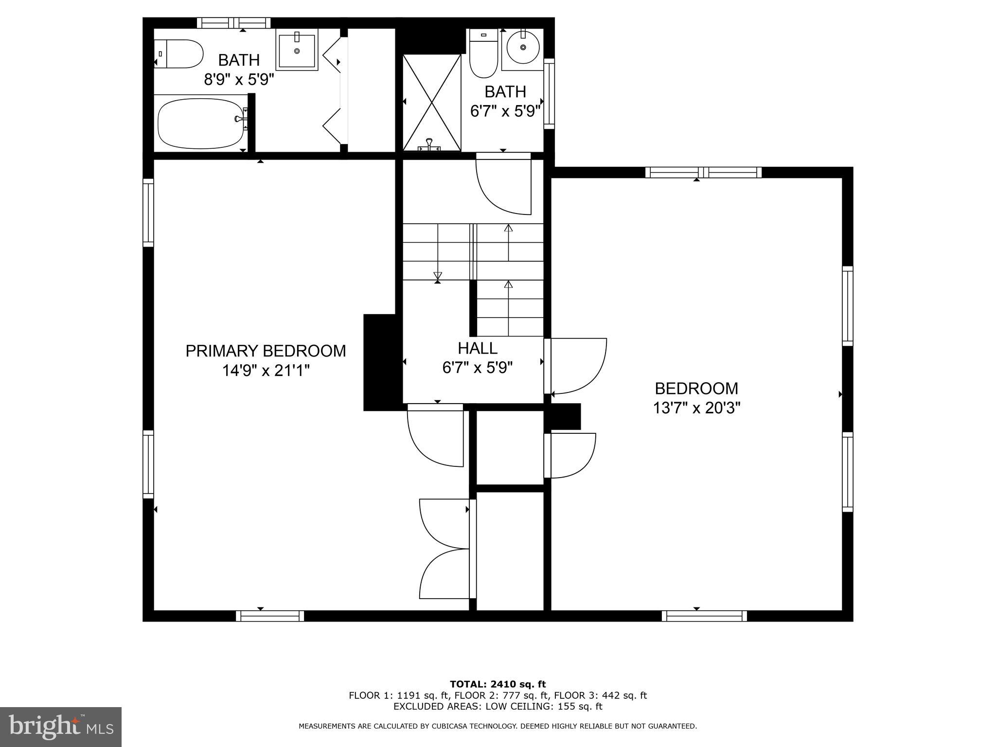 458 E LOCUST AVENUE