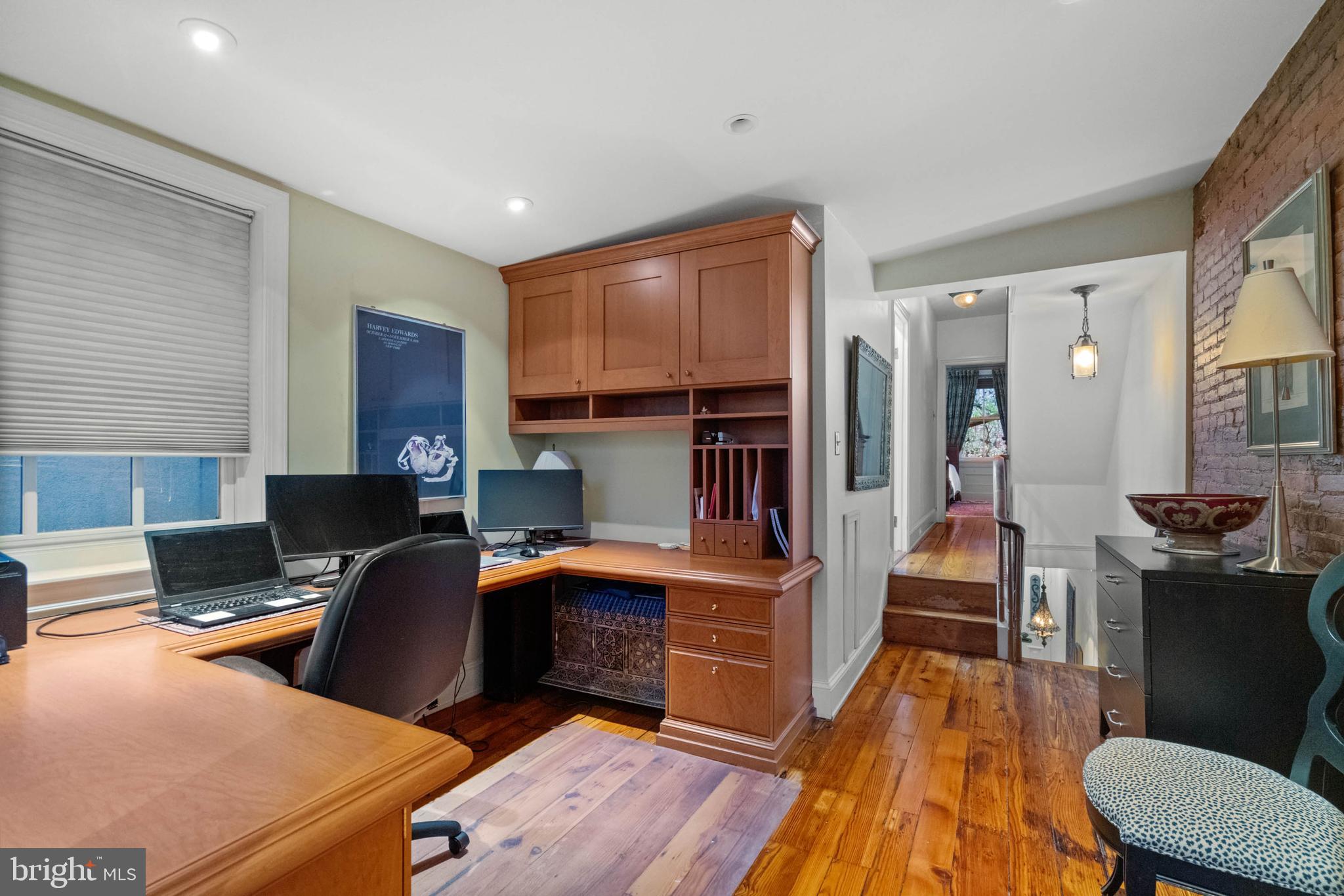 2123 BRANDYWINE STREET