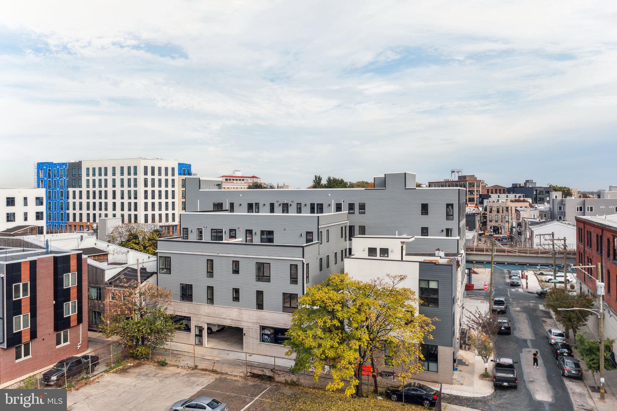 101 W OXFORD STREET 503