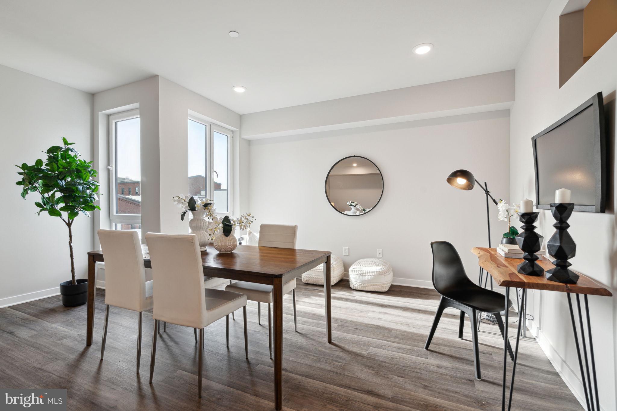 101 W OXFORD STREET 503