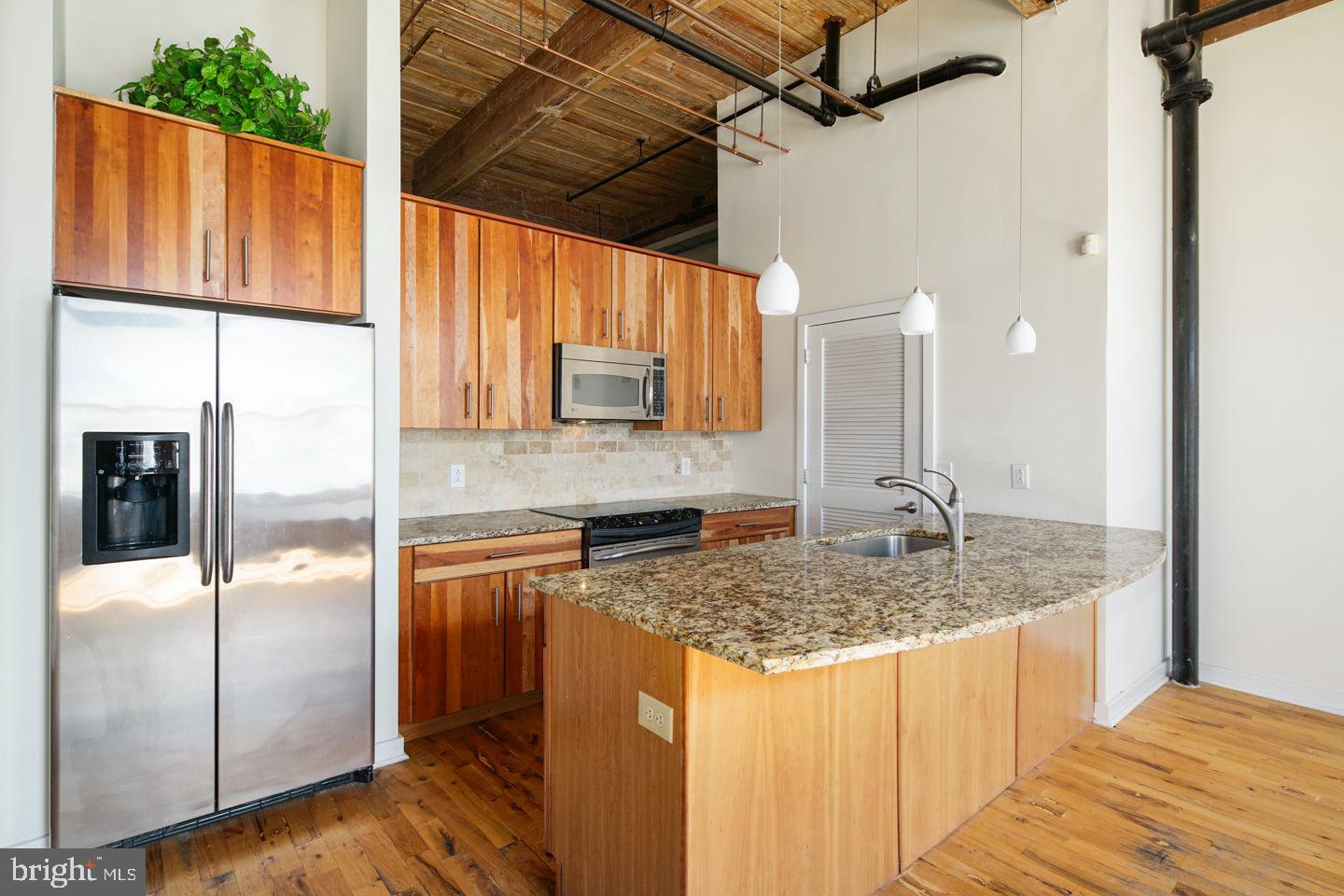 1524 N HANCOCK STREET 303