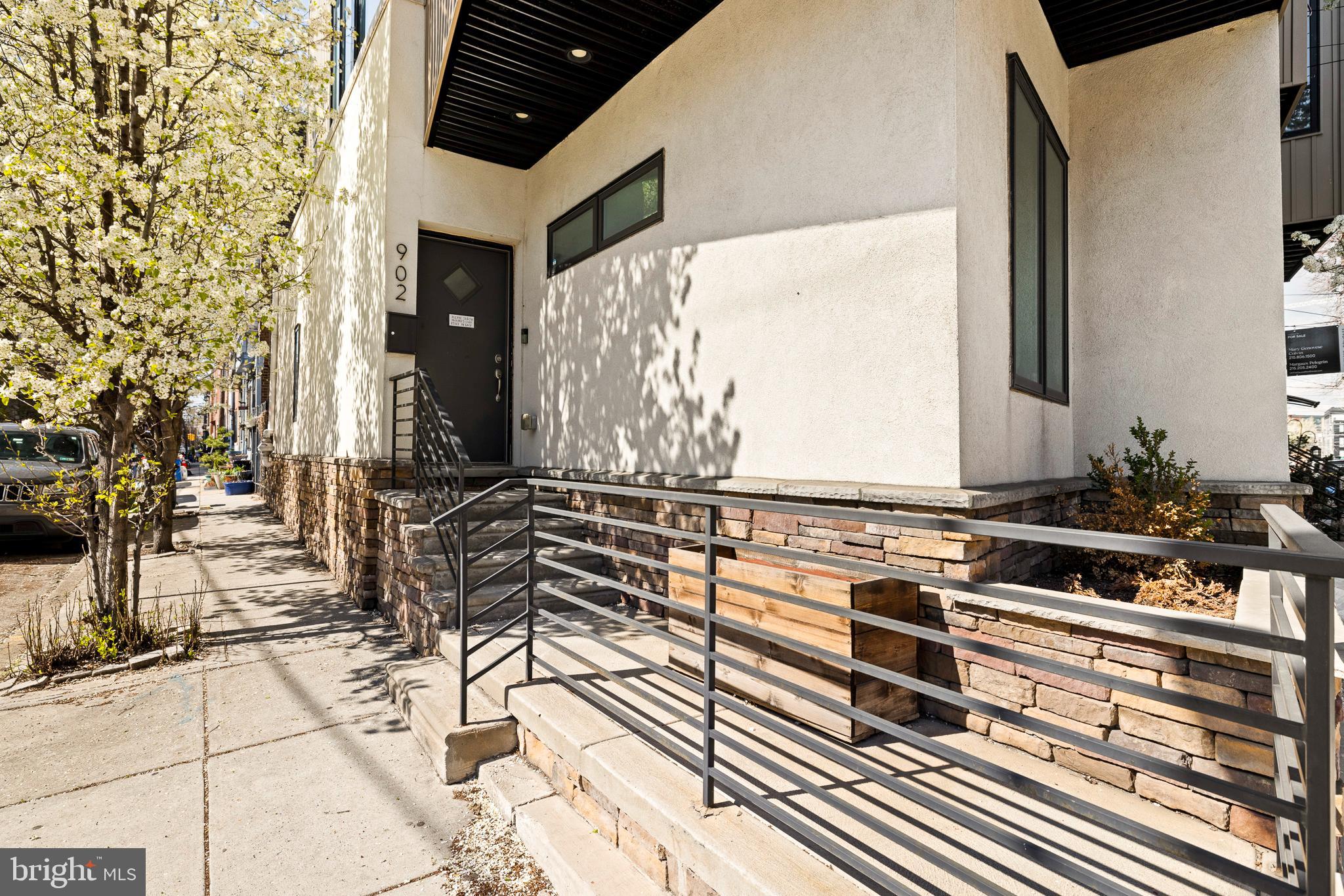 902 NEW MARKET STREET