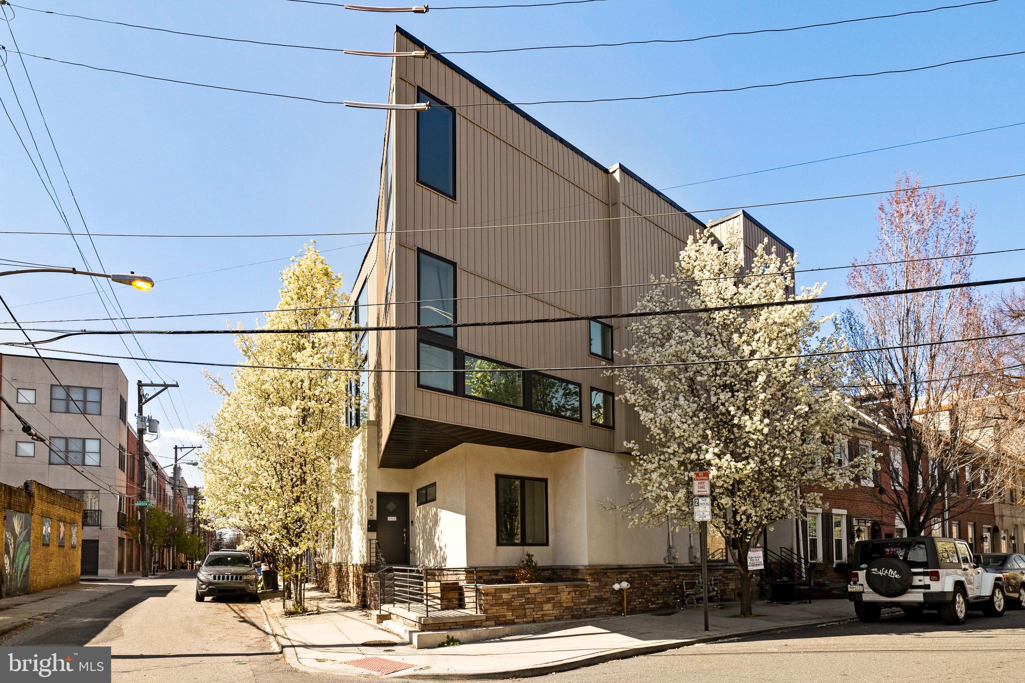 902 NEW MARKET STREET