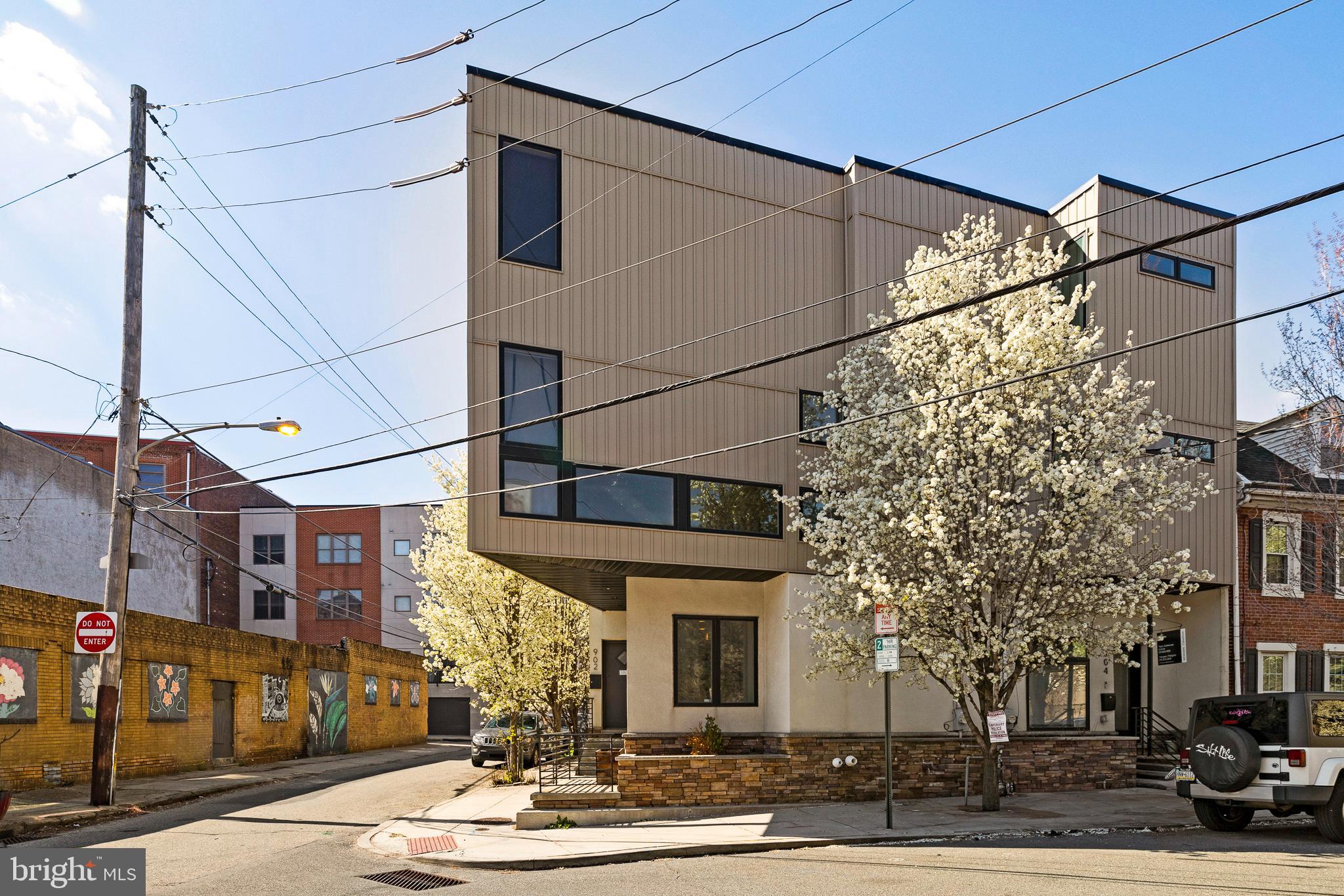 902 NEW MARKET STREET