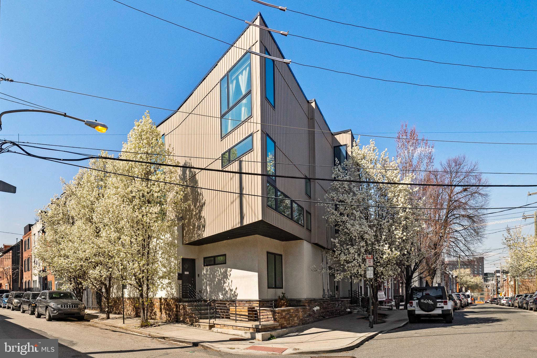 902 NEW MARKET STREET