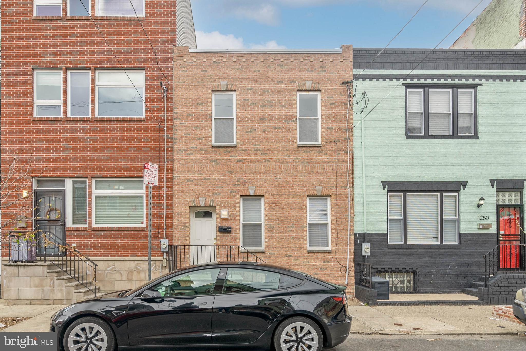 1252 S 19TH STREET