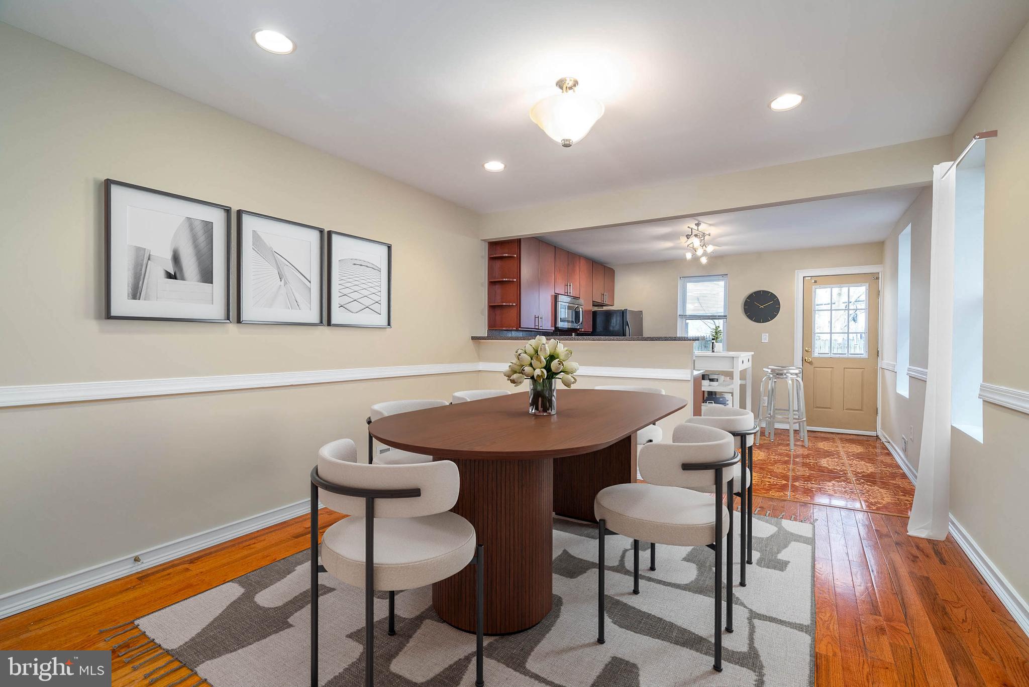 1252 S 19TH STREET