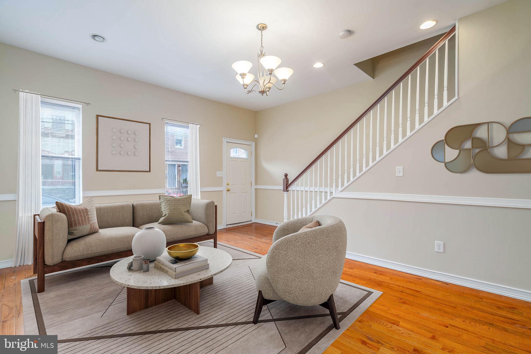 1252 S 19TH STREET