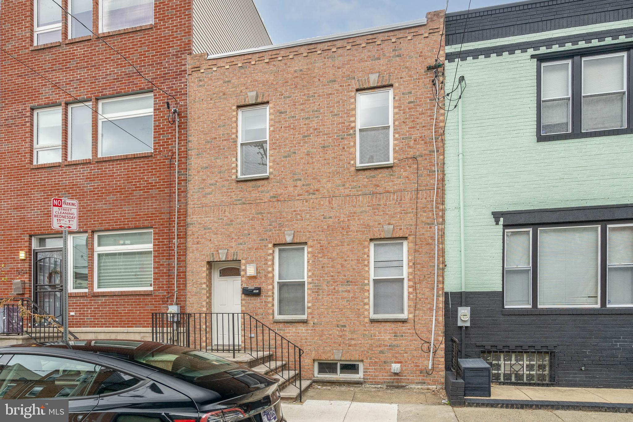 1252 S 19TH STREET