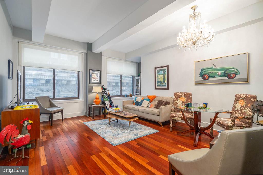 1500 CHESTNUT STREET 18H