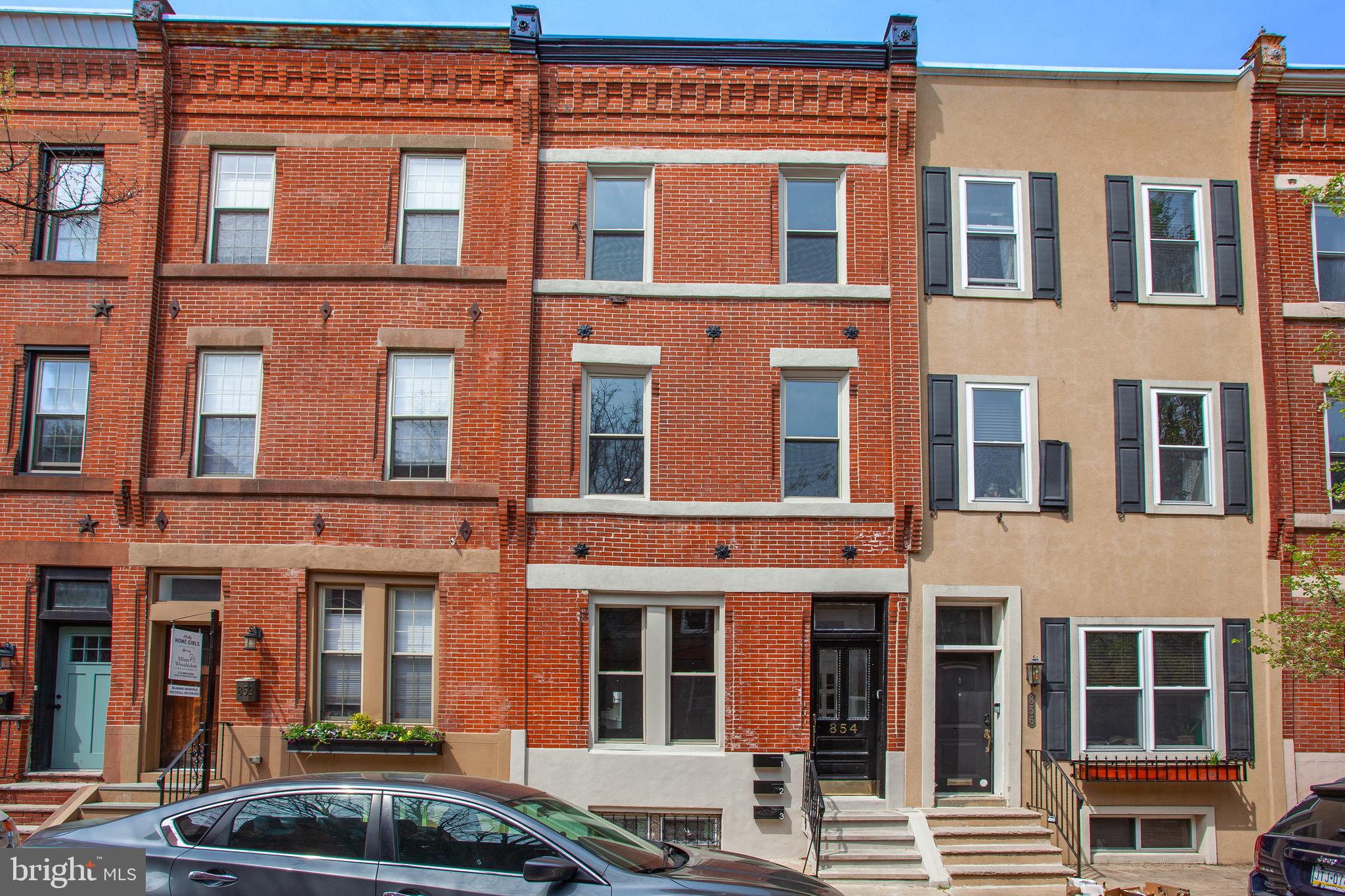 854 N 25TH STREET